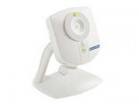 Wired Network Camera for the Schlage LiNK System